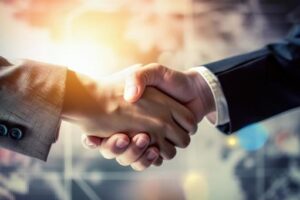 人は人によってしか変われない