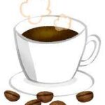 コーヒーを飲むといいかもしれないです