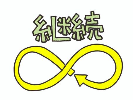 継続は大事だが投資対象選定の方が大事