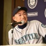 イチロー選手引退
